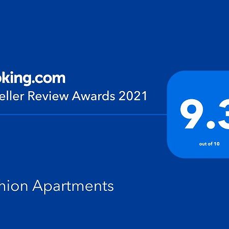 Fashion Apartments Сандански Экстерьер фото