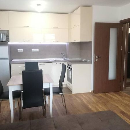 Fashion Apartments Сандански Экстерьер фото