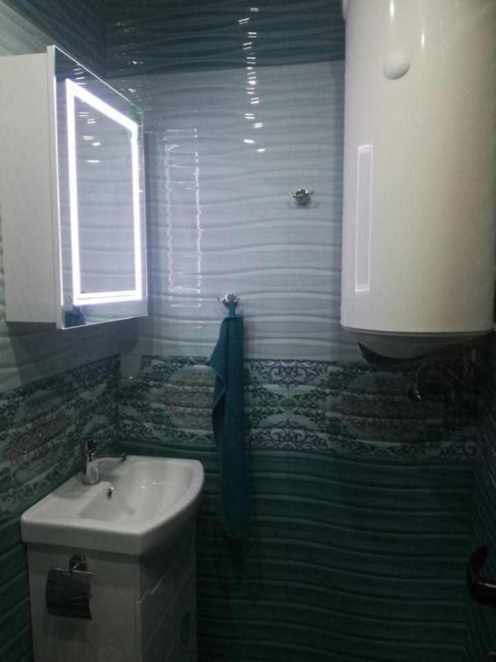Fashion Apartments Сандански Экстерьер фото