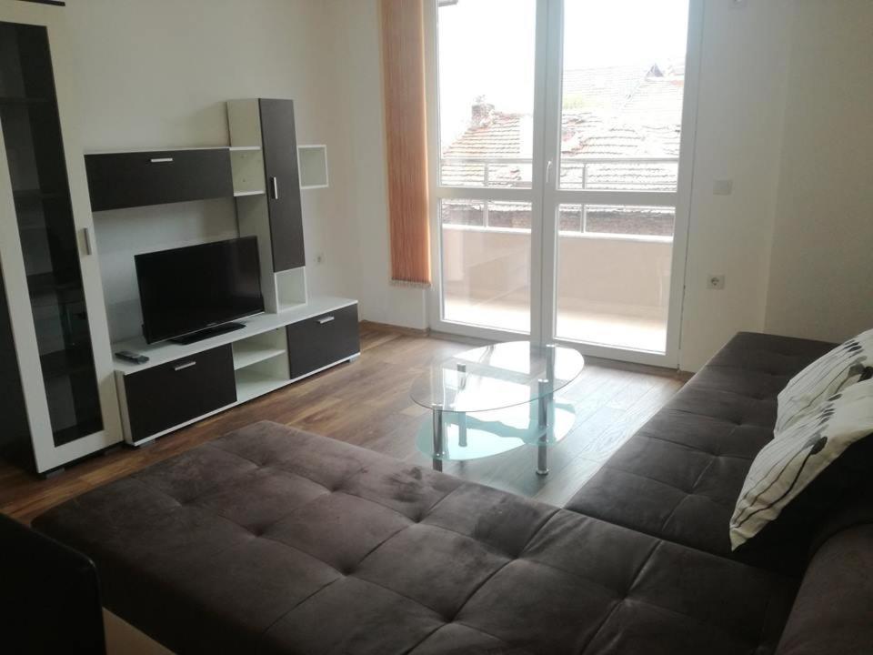Fashion Apartments Сандански Экстерьер фото