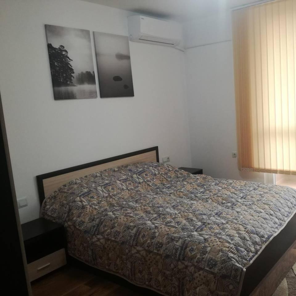 Fashion Apartments Сандански Экстерьер фото