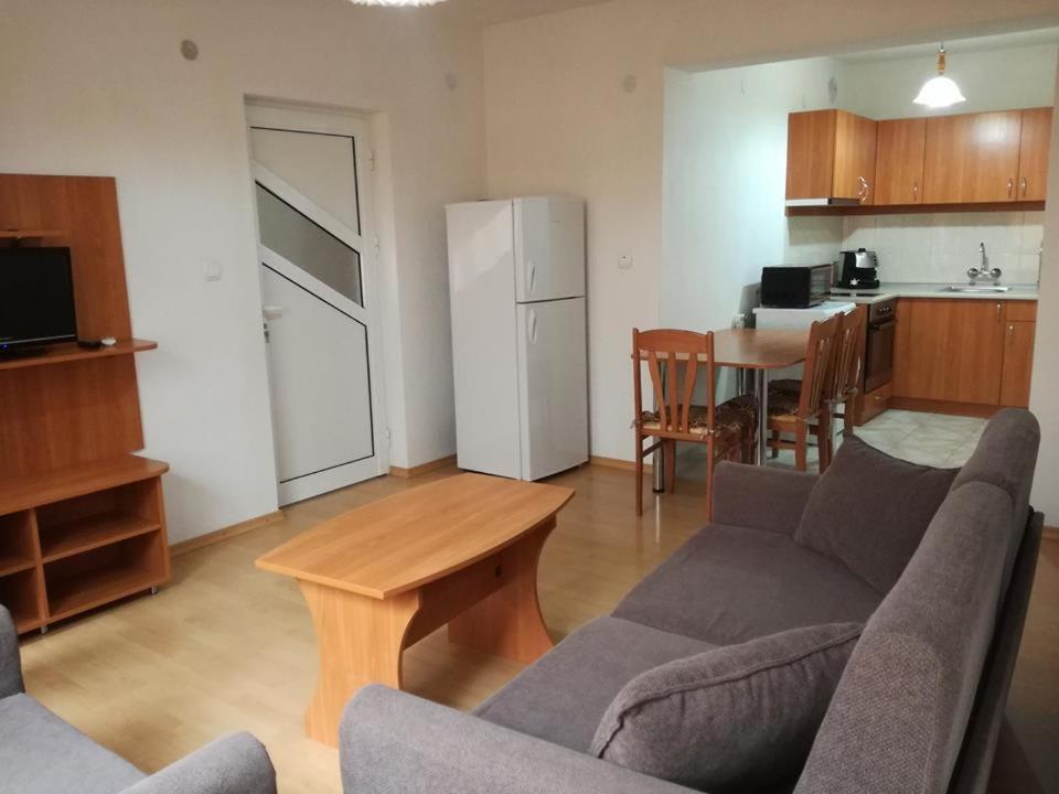 Fashion Apartments Сандански Экстерьер фото