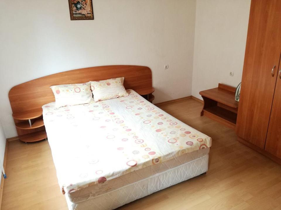 Fashion Apartments Сандански Экстерьер фото