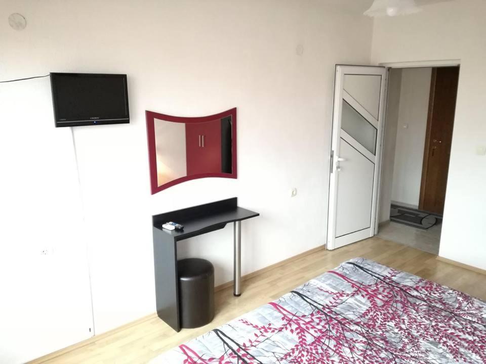 Fashion Apartments Сандански Экстерьер фото